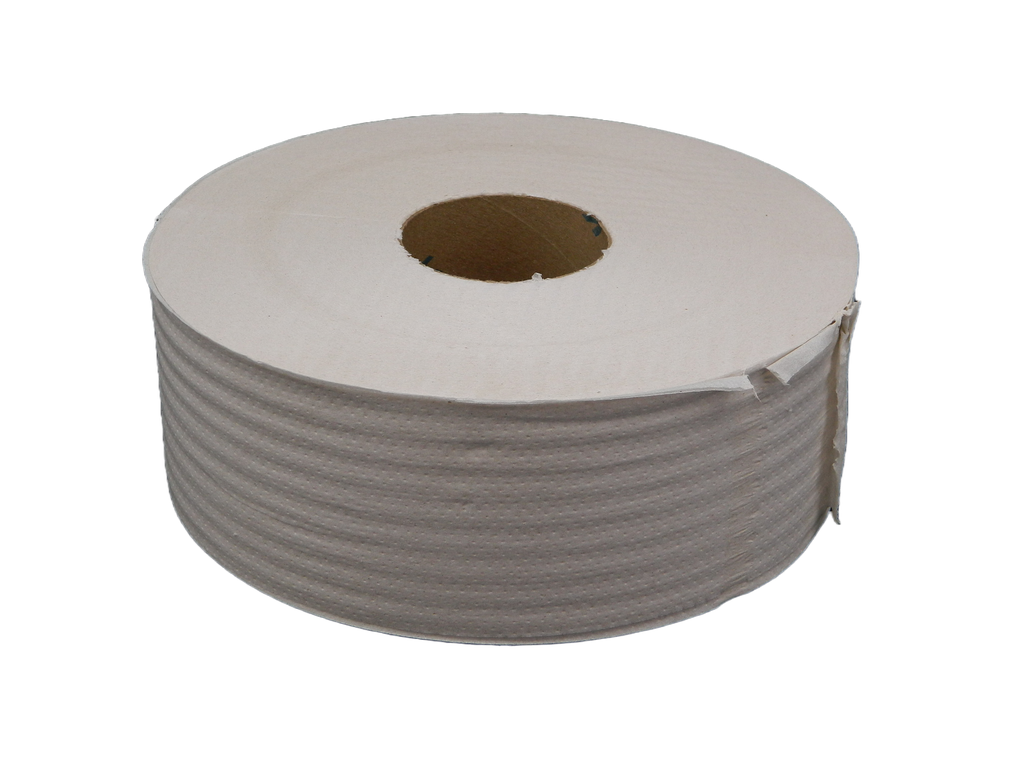 Papel Higienico Marli Jumbo Sr 400 mts C/ 6 pzs 90510 Kimberly