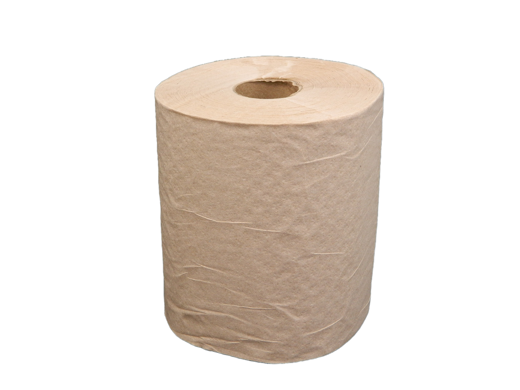 Toalla Rollo Marli Kraft 180 mts C/ 6 pzs 92244 Kimberly