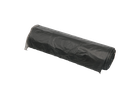 Bolsa Basura Negra Grande 40 x 48 C/ 25 pzs C/ 10 Rollos Berry