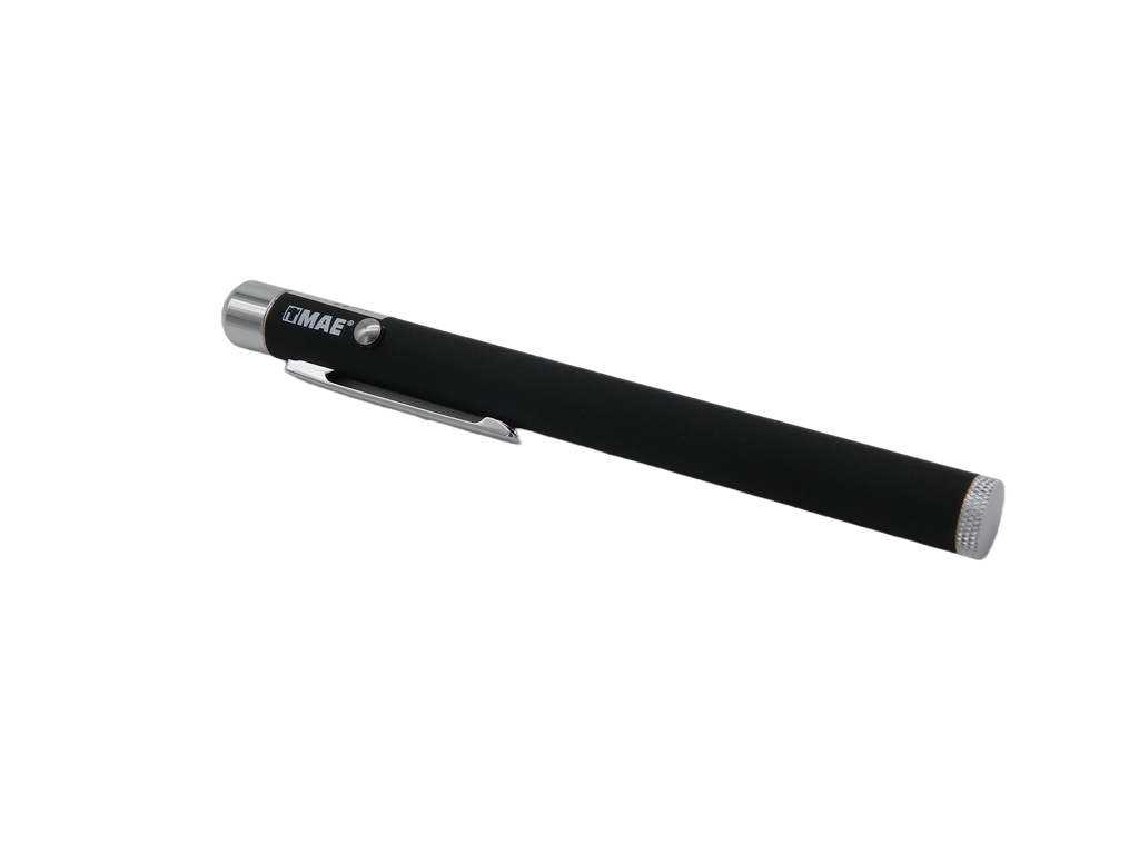 Indicador Laser C/ 3 Puntos Mae