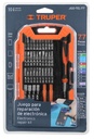 Juego Reparacion Electronica C/ 77 piezas 100373 Truper