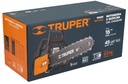 Motosierra Motor 2 Tiempos 45 cc 16" 16620 Truper