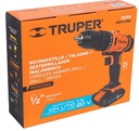 Rotomartillo Inalambrico Profesional 12V 1/2" 18155 Truper