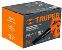 Sopladora / Aspiradora Electrica 600W 17984 Truper