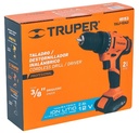 Taladro Inalambrico Profesional 12V 3/8" 18153 Truper