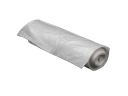 Bolsa Basura Natural Grande 40 x 48 C/ 25 pzs C/ 10 Rollos 10 Micras Can Liners