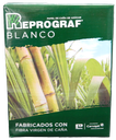 Papel Bond Reprograf T/ Carta 92% Blancura 75 grs C/ 5,000 hjs