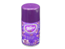 Repuesto Aromatizante Aerosol 180 grs Lavanda C/ 12 pzs Wiese