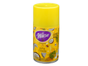 Repuesto Aromatizante Aerosol 180 grs Piña Colada C/ 12 pzs Wiese