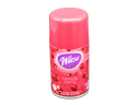 Repuesto Aromatizante Aerosol 180 grs Cereza C/ 12 pzs Wiese