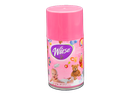 Repuesto Aromatizante Aerosol 180 grs Bebe C/ 12 pzs Wiese