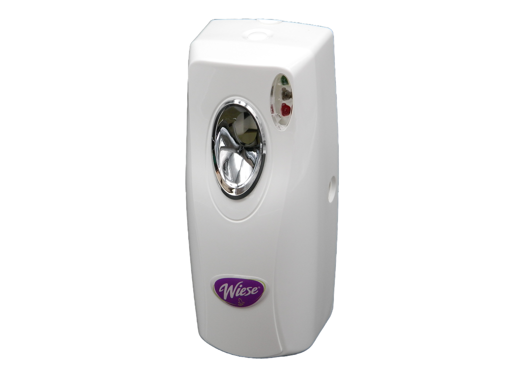 Dispensador Programable P/ Aromatizante Wiese