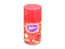 Repuesto Aromatizante Aerosol 180 grs Manzana Canela C/ 12 pzs Wiese
