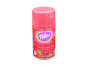 Repuesto Aromatizante Aerosol 180 grs Frutos Rojos C/ 12 pzs Wiese