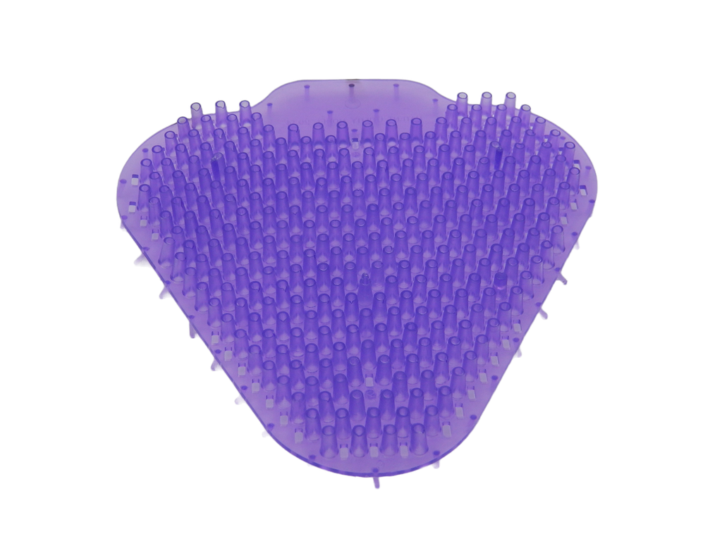 Tapete Anti-Salpicadura Lavanda/Lila C/ 10 pzs Wiese
