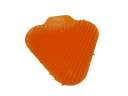 Tapete Anti-Salpicadura Mango/Naranja C/ 10 pzs Wiese