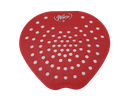 Tapete Liso P/ Migitorio Cherry Rojo C/ 12 pzs Wiese