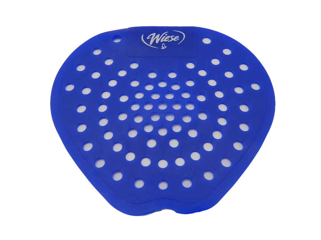 Tapete Liso P/ Migitorio Chicle Azul C/ 12 pzs Wiese