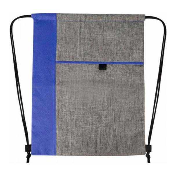 Bolsa-Mochila Aracar Azul PromoOpcion
