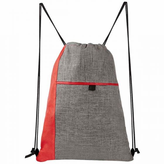 Bolsa-Mochila Aracar Rojo PromoOpcion