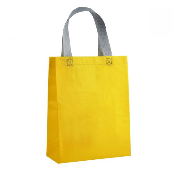 Bolsa Baggara Amarillo PromoOpcion