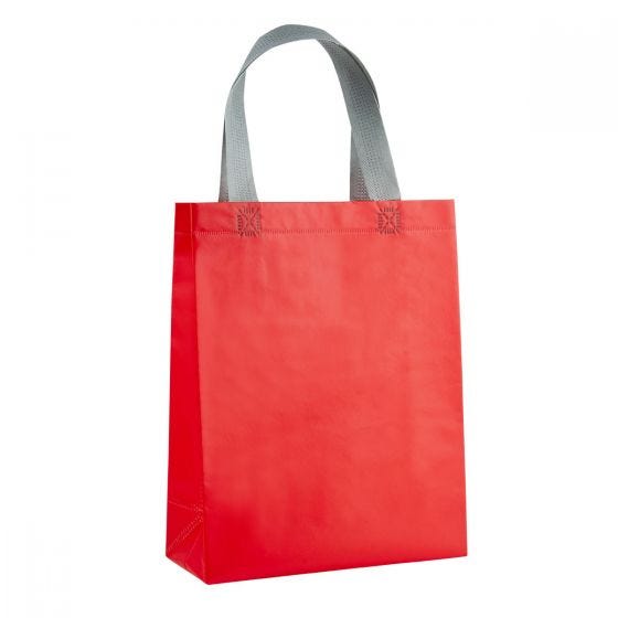 Bolsa Baggara Rojo PromoOpcion