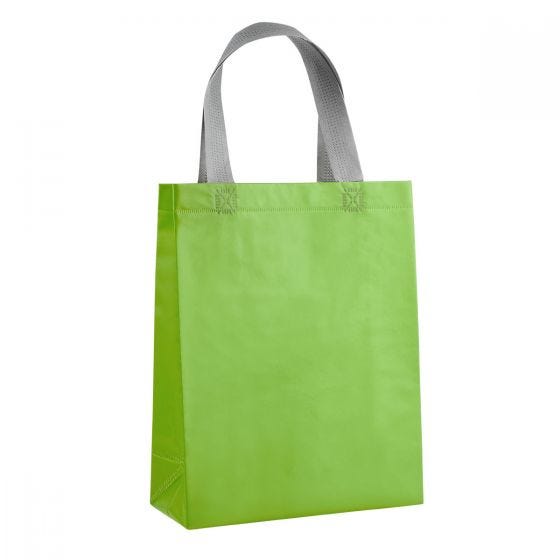 Bolsa Baggara Verde PromoOpcion