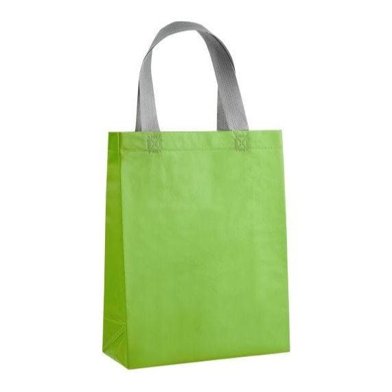 Bolsa Baggara Verde PromoOpcion