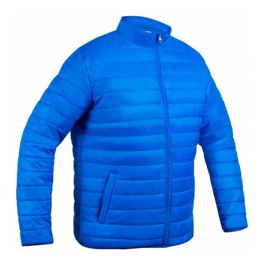 Chamarra Norfolk Azul Chica PromoOpcion
