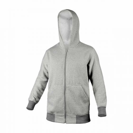 Sudadera Cudmore Gris Mediana PromoOpcion