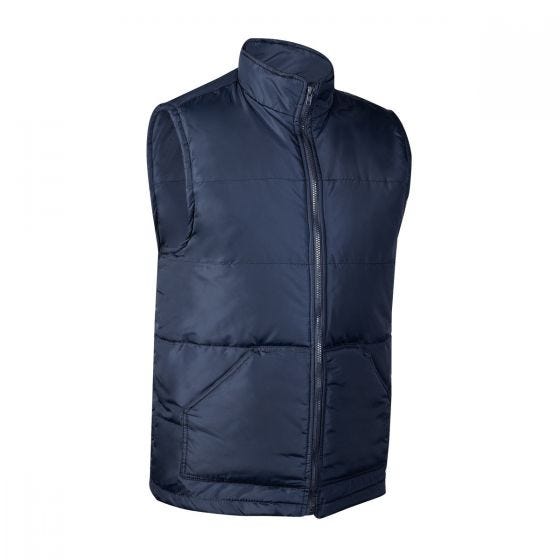 Chaleco Galati Azul Marino Chico PromoOpcion