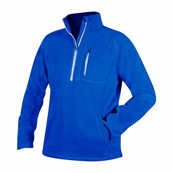 Sudadera Alaska Azul Mediana PromoOpcion