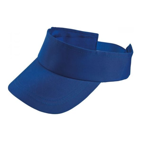 Visera Summer Azul PromoOpcion