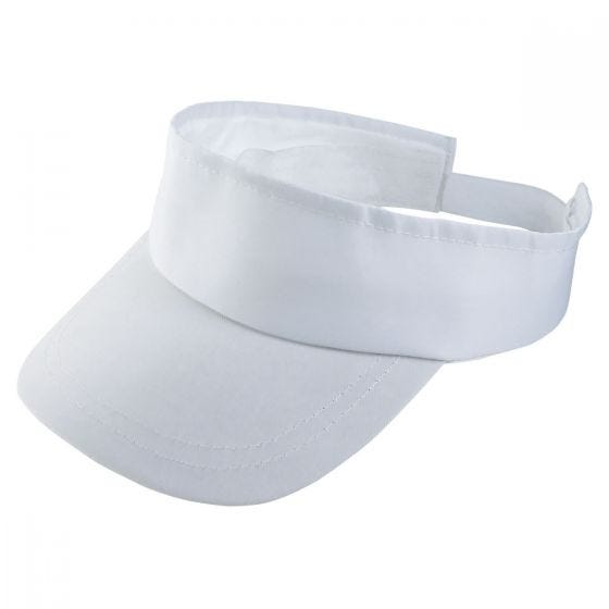 Visera Summer Blanco PromoOpcion