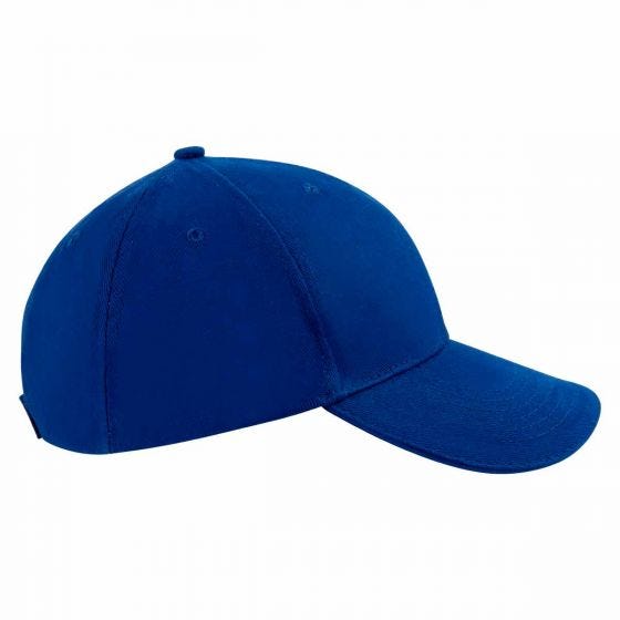 Gorra Sandwich Azul PromoOpcion