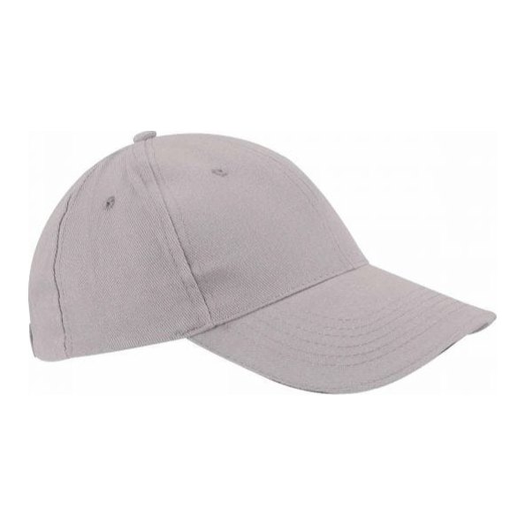 Gorra Sandwich Gris PromoOpcion