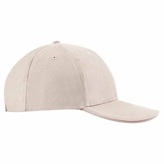 Gorra Sandwich Kaki PromoOpcion