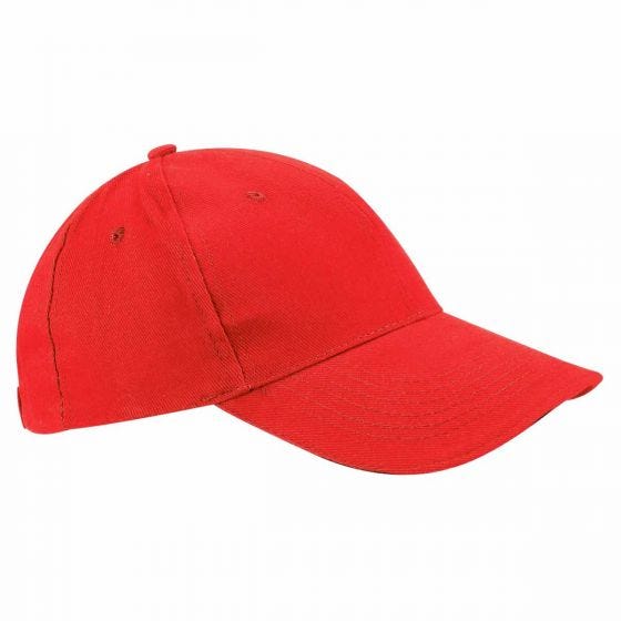 Gorra Sandwich Rojo PromoOpcion