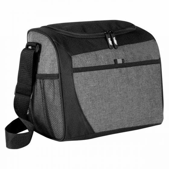 Lonchera Timor Negro PromoOpcion