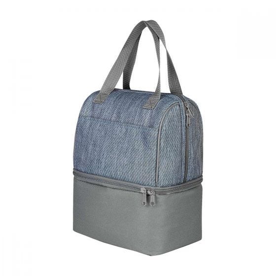 Lonchera Balk Azul PromoOpcion