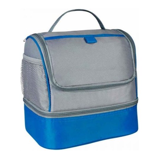 Lonchera Ledu Azul PromoOpcion