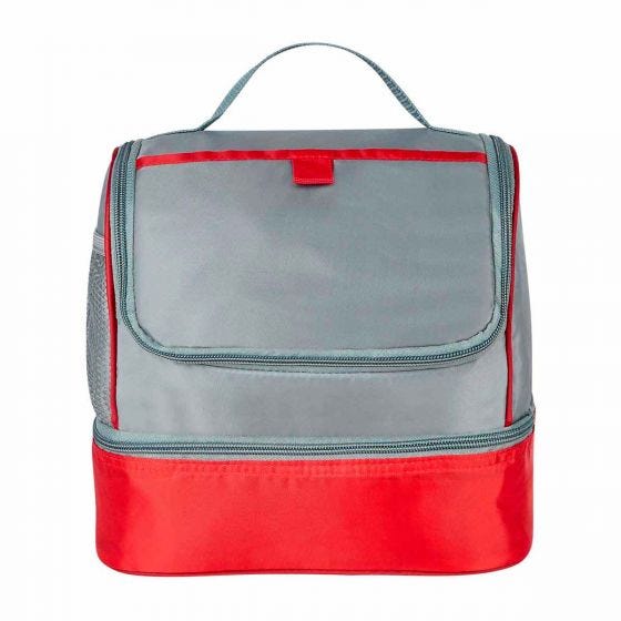 Lonchera Ledu Rojo PromoOpcion