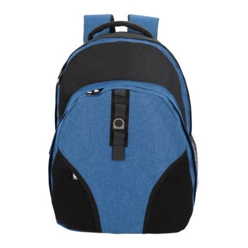 Mochila Victory Azul Jaspeado PromoOpcion