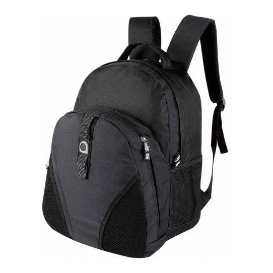 Mochila Victory Negro PromoOpcion