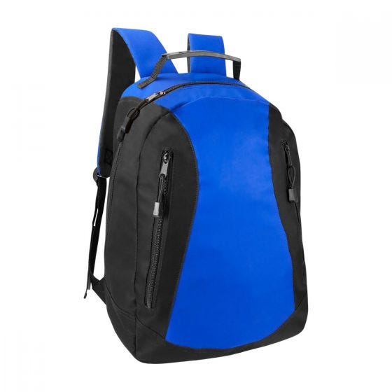Mochila Neveri Azul PromoOpcion