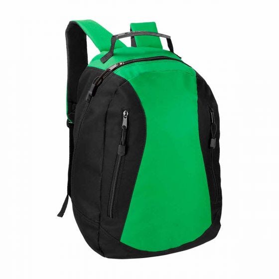 Mochila Neveri Verde PromoOpcion