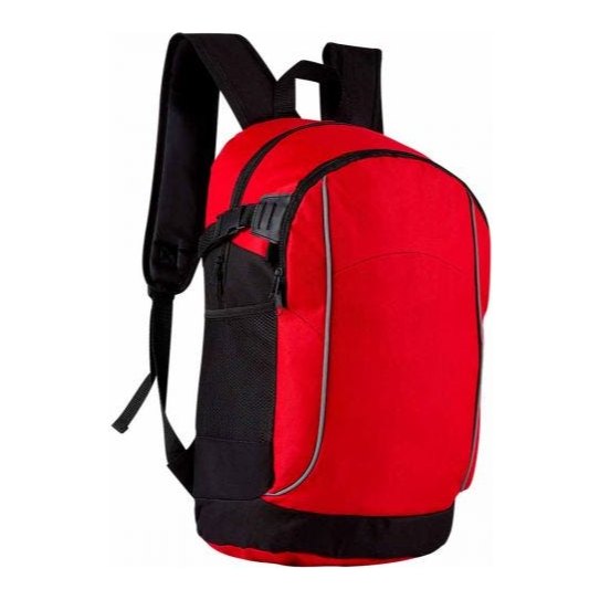 Mochila Citarum Rojo PromoOpcion