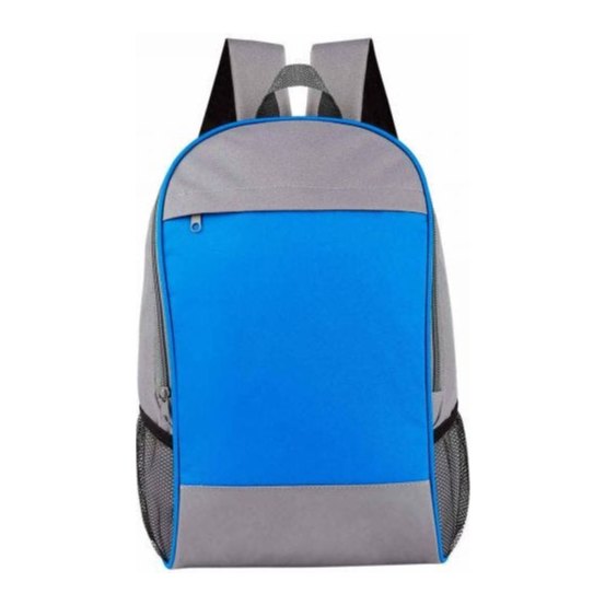 Mochila Alshain Azul PromoOpcion