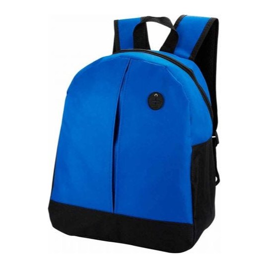 Mochila Keit Azul PromoOpcion