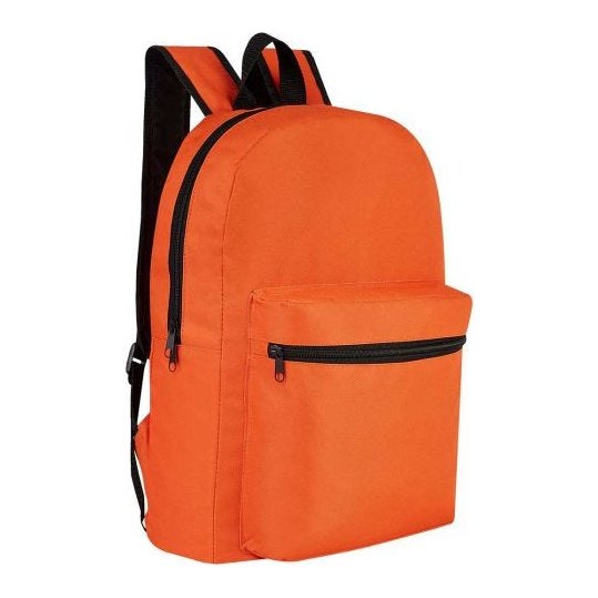 Mochila Tide Naranja PromoOpcion